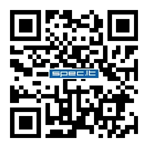 QR kodas | Marlarija, UAB