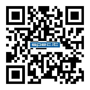 QR kodas | Marlau, MB | spec.lt