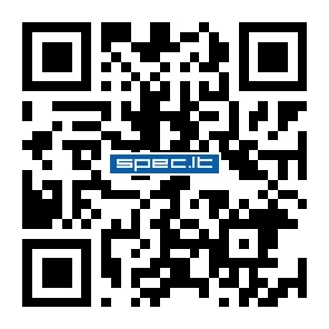 QR kodas | MARLEKSA, UAB | spec.lt