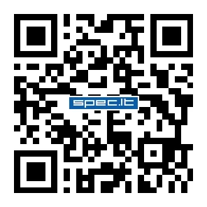 QR kodas | Marlen, MB