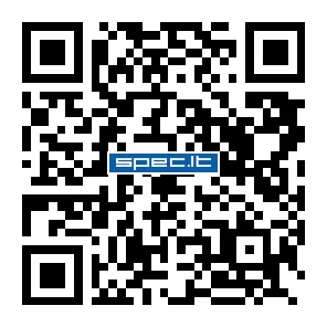 QR kodas | Marlen production, IĮ