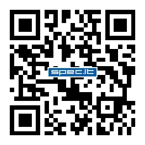 QR kodas | Marlenė, IĮ