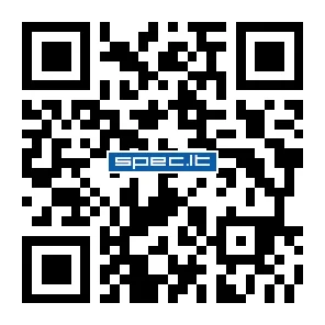 QR kodas | Marlesa, MB