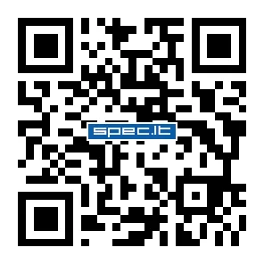 QR kodas | Marletas, MB | spec.lt