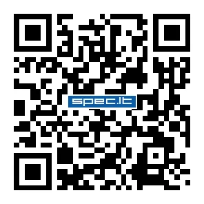 QR kodas | MARLI LIETUVA, UAB