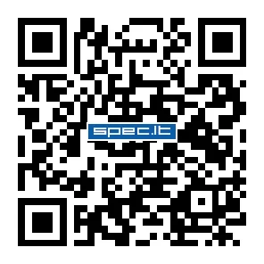 QR kodas | Marlin installations group, MB