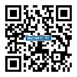 QR kodas | Marlin LT, MB