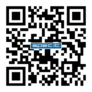 QR kodas | Marlogis, UAB | spec.lt