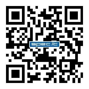 QR kodas | Marlonas, UAB