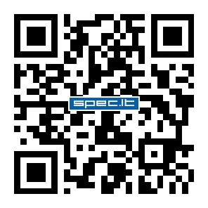 QR kodas | Marlu, MB