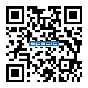 QR kodas | Marlvita, MB