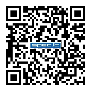 QR kodas | MARMARIS, turkiška užkandinė, UAB TONTAI | spec.lt