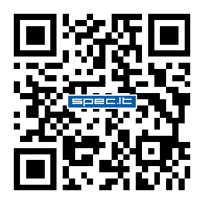 QR kodas | MARMAST, UAB | spec.lt