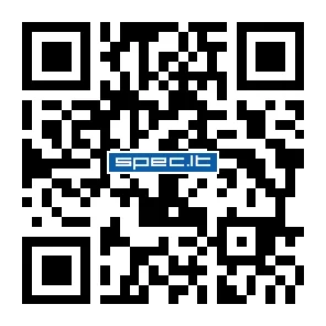 QR kodas | Marme, MB | spec.lt