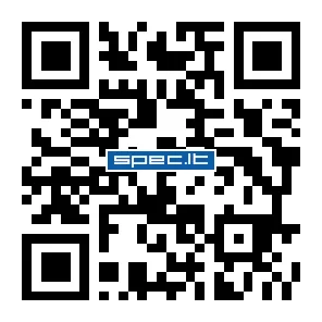 QR kodas | Marmelad, UAB | spec.lt