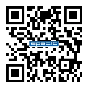 QR kodas | MARMELADAS, MB