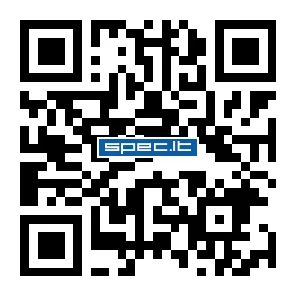 QR kodas | Marmellata, MB