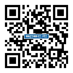QR kodas | MARMI Group, MB
