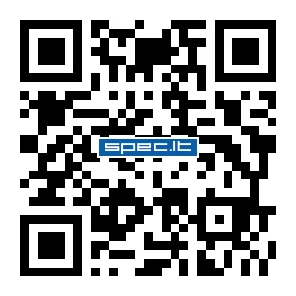 QR kodas | Marmiladas, MB