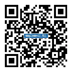 QR kodas | Marmurinis liūtas, UAB