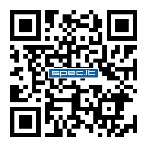 QR kodas | Marmurita, MB