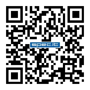 QR kodas | Marmuro pasaulis, UAB