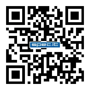 QR kodas | Marnar, MB