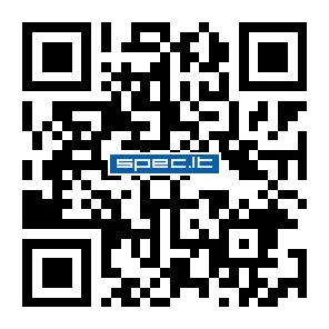 QR kodas | MARNERA, UAB