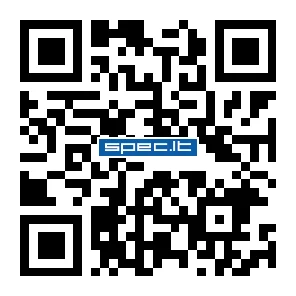 QR kodas | Marnet group, MB | spec.lt