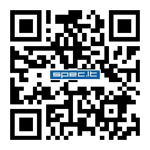 QR kodas | Marnet, MB