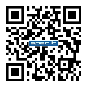 QR kodas | Marneta, MB | spec.lt