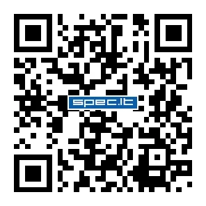 QR kodas | Marocus Consulting, MB