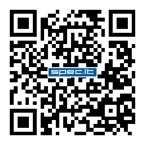 QR kodas | Asociacija Al Maghrib