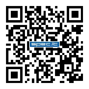 QR kodas | Maroko perlas, UAB