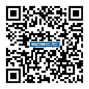 QR kodas | Marola, Bendra Lietuvos - Vokietijos Įmonė