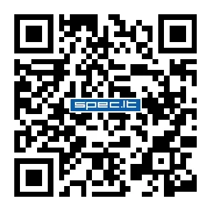 QR kodas | Maronova interiors, MB