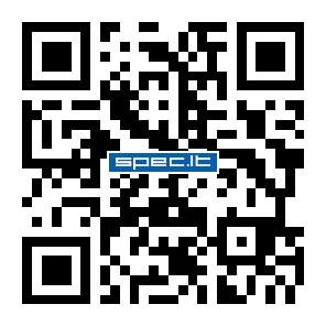 QR kodas | Maros mada, UAB