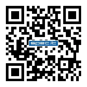 QR kodas | MARPOLA, UAB | spec.lt