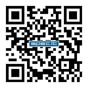QR kodas | Marpus, MB | spec.lt