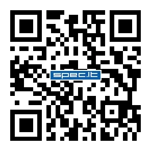 QR kodas | MARR BALTIC, UAB