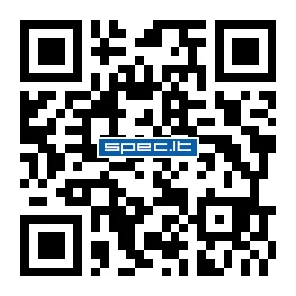 QR kodas | Marra, UAB | spec.lt