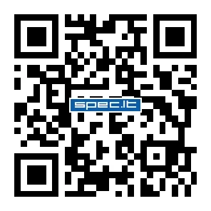 QR kodas | Marrma, MB