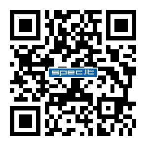 QR kodas | Marsa, MB | spec.lt