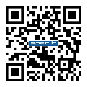 QR kodas | Marsana, MB