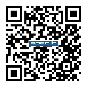 QR kodas | MARSANTA IR KO, UAB | spec.lt