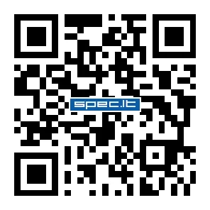 QR kodas | Marsart, MB