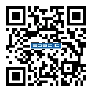 QR kodas | Marsauga, MB