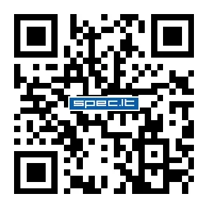 QR kodas | Marsca, MB | spec.lt