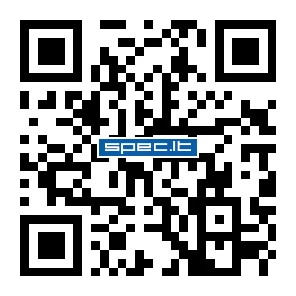 QR kodas | Marsen, MB