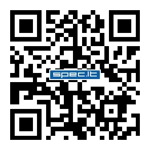 QR kodas | Marsena, UAB | spec.lt